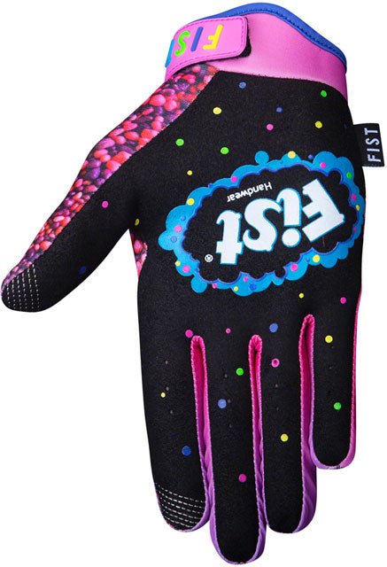 Fist Handwear N.E.R.D Gloves - Multi-Color, Full Finger - Alaska Bicycle Center