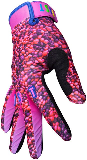 Fist Handwear N.E.R.D Gloves - Multi-Color, Full Finger - Alaska Bicycle Center