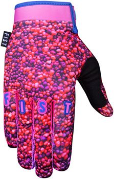 Fist Handwear N.E.R.D Gloves - Multi-Color, Full Finger - Alaska Bicycle Center
