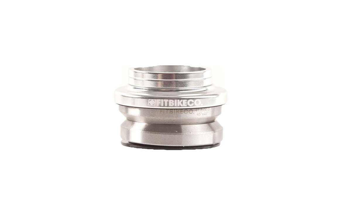Fit Integrated Headset - Colored - Alaska Bicycle Center