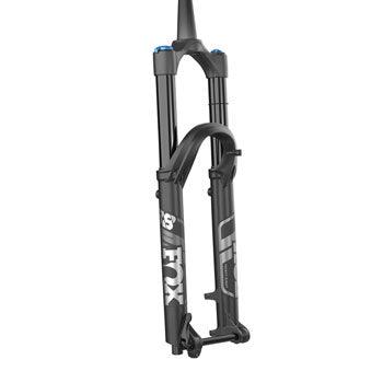 FOX 38 Performance Suspension Fork - 29", 170 mm, 15QR x 110 mm, 44 mm Offset, Matte Black, Grip, 3-Position - Alaska Bicycle Center