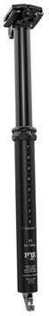 FOX Transfer Performance Dropper Seat Post - 31.6, 100 mm, Internal Routing, Anodized Upper - Alaska Bicycle Center