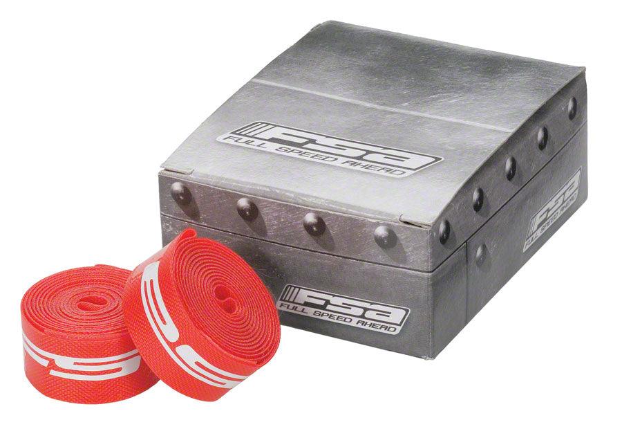 FSA 700c x 17mm Rim Strip - Alaska Bicycle Center