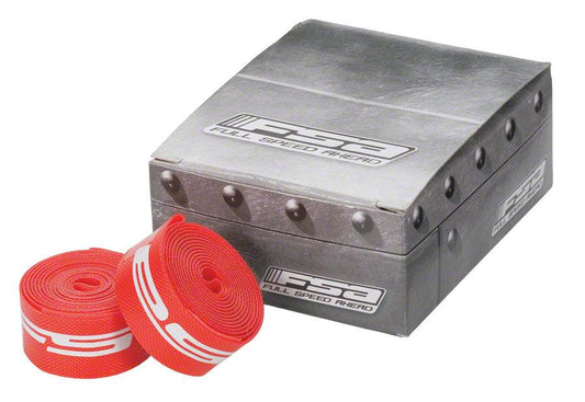 FSA 700c x 17mm Rim Strip - Alaska Bicycle Center