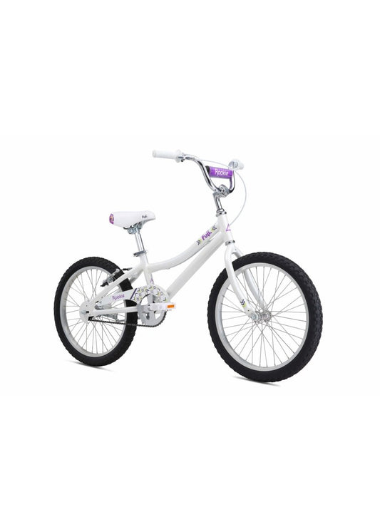 Fuji Rookie Girls 20" Youth Bicycle - Alaska Bicycle Center