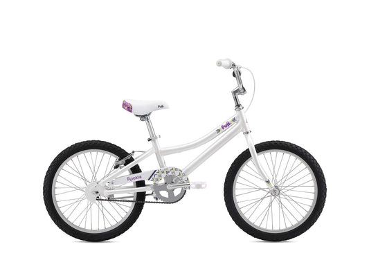 Fuji Rookie Girls 20" Youth Bicycle - Alaska Bicycle Center