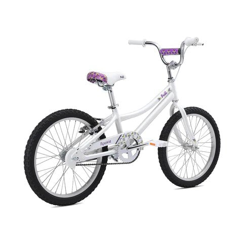 Fuji Rookie Girls 20" Youth Bicycle - Alaska Bicycle Center