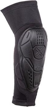 FUSE NEOS Elbow Pads - Black - Alaska Bicycle Center