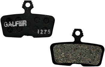 Galfer SRAM Code R/RSC/Guide RE Disc Brake Pads - Standard Compound - Alaska Bicycle Center