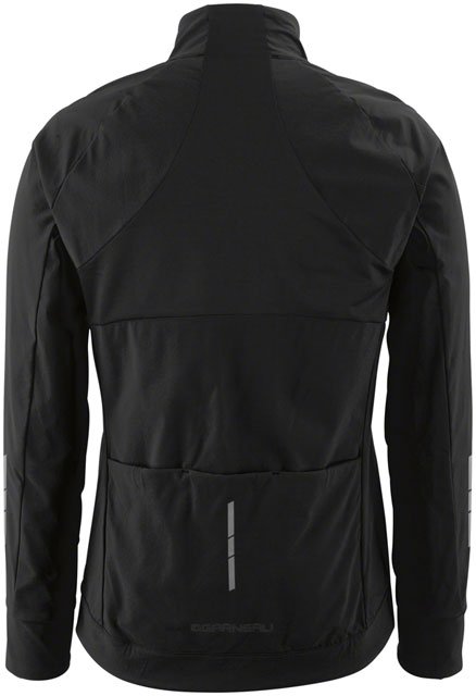 Garneau Dualistic Men's Jacket - Alaska Bicycle Center