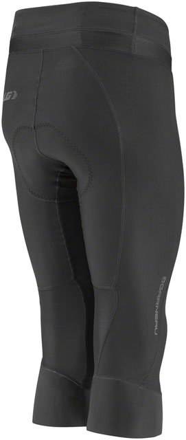 Garneau Neo Power Airzone Knicker - Black, Women's - Alaska Bicycle Center