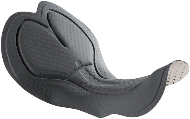 Garneau Optimum 2 Short - Black, Men's, 2X-Large - Alaska Bicycle Center