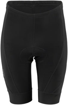 Garneau Optimum 2 Short - Black, Men's, 2X-Large - Alaska Bicycle Center