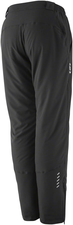 Garneau Variant Pants - Black, Men's - Alaska Bicycle Center