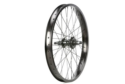 Haro Baseline Freecoaster Wheels - Alaska Bicycle Center
