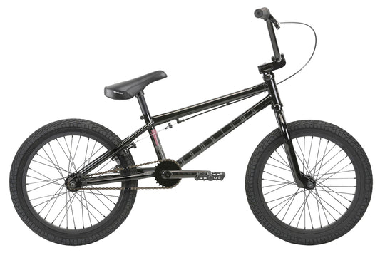 Haro Downtown 18 BMX Bicycle - Alaska Bicycle Center