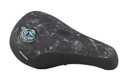 Haro Mike Gray Pivotal Seat - Alaska Bicycle Center