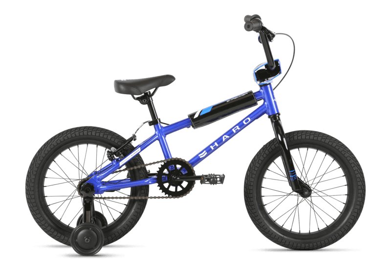Haro Shredder 16 Bicycle - Alaska Bicycle Center