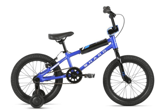 Haro Shredder 16 Bicycle - Alaska Bicycle Center