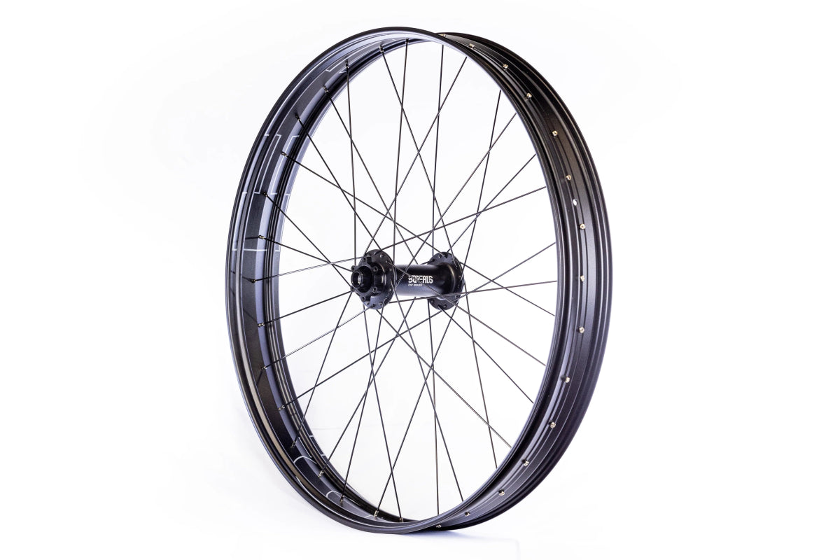 HED Carbon Big Deal Wheelset 26" or 27.5" - Alaska Bicycle Center