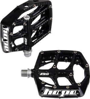 hope pedal Hope F20 Platform Pedals