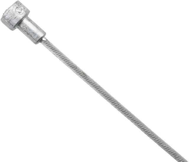 Jagwire Basics Brake Cable and Housing Assembly, Black - Alaska Bicycle Center