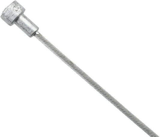 Jagwire Basics Brake Cable and Housing Assembly, Black - Alaska Bicycle Center