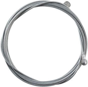 Jagwire Brake Cable Basics 1.6x2000mm Galvanized SRAM/Shimano MTB & Road - Alaska Bicycle Center