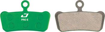 Jagwire Pro Ebike Disc Brake Pad fits SRAM G2, Guide - Alaska Bicycle Center