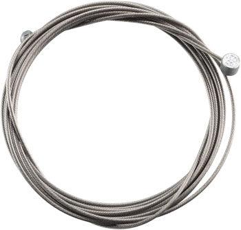 Jagwire Sport Brake Cable Slick Stainless 1.5x2750mm SRAM/Shimano Mountain/Road Tandem - Alaska Bicycle Center