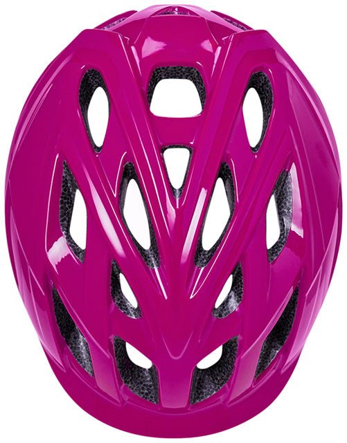 Kali Protectives Chakra Child Helmet - Pink, Children's, X-Small - Alaska Bicycle Center