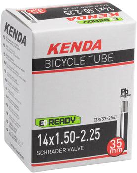 Kenda 14 x 1.5-2.25" SV Tube - Alaska Bicycle Center