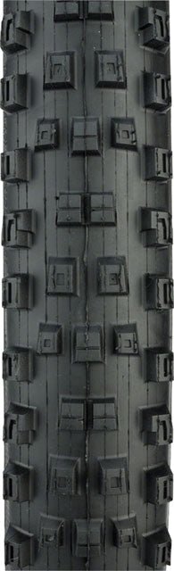 Kenda Hellkat AGC Tire - 27.5 x 2.6, Tubeless, Folding, Black, 60tpi - Alaska Bicycle Center