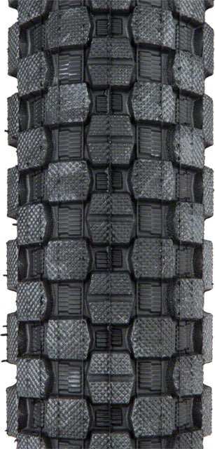 Kenda K-Rad Tire - 24 x 1.95, Clincher, Wire, Black - Alaska Bicycle Center