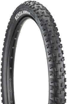 Kenda K1247 Amrak Tire - 24 x 2.4, Clincher, Wire, Black, 30tpi - Alaska Bicycle Center