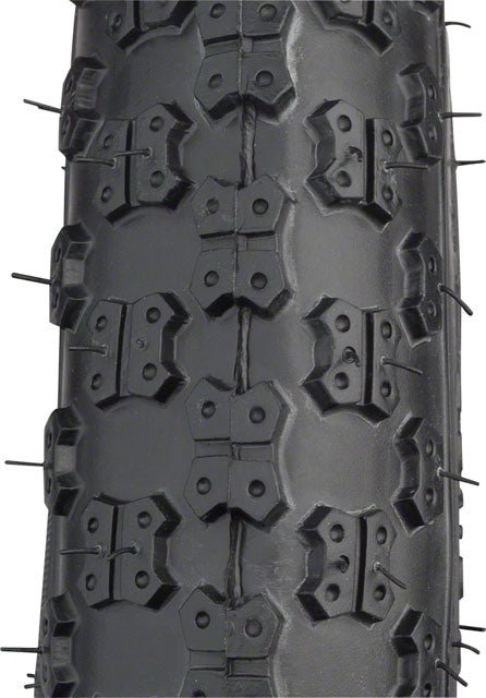 Kenda K50 Tire: 14" x 2.125 Black, Steel - Alaska Bicycle Center