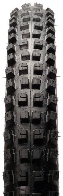 Kenda Pinner Pro Tire - 29 x 2.4, Tubeless, Folding, Black, ATC - Alaska Bicycle Center