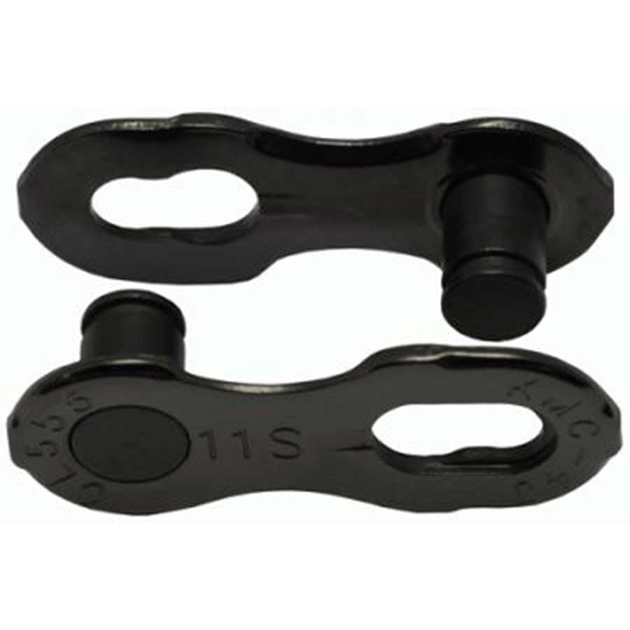 KMC, Missing Link, 11 speed, DLC coating - Alaska Bicycle Center
