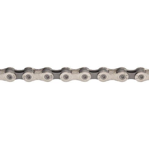 KMC X9 Chain - 9-Speed, 116 Links, Silver/Gray - Alaska Bicycle Center