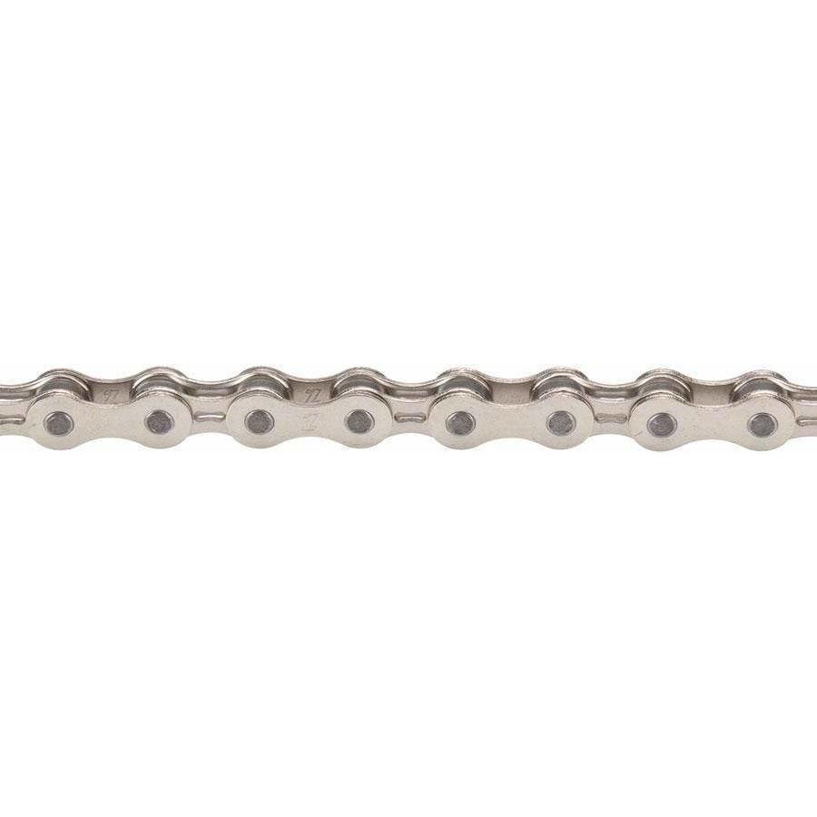 KMC Z6 Chain - 6, 7-Speed, 116 Links, Silver - Alaska Bicycle Center