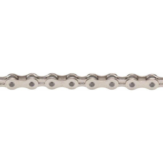 KMC Z6 Chain - 6, 7-Speed, 116 Links, Silver - Alaska Bicycle Center