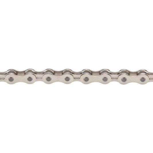 KMC Z6 Chain - 6, 7-Speed, 116 Links, Silver - Alaska Bicycle Center