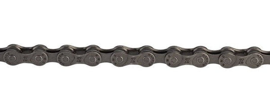 KMC Z8.1 Chain - 8-Speed, 116 Links, Gray - Alaska Bicycle Center