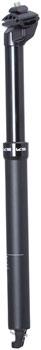 KS eTENi Dropper Seatpost - 30.9mm, 125mm, Black - Alaska Bicycle Center