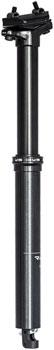 KS Rage-i Dropper Seatpost - 30.9mm, 100mm, Black - Alaska Bicycle Center