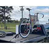 Kupper Mount, 1 Bike Roof Mount Rack - Alaska Bicycle Center