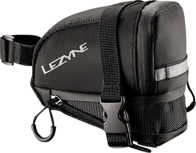 Lezyne EX-Caddy Seat Bag - Alaska Bicycle Center