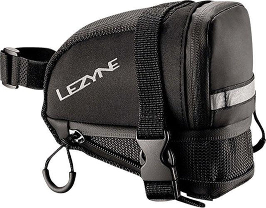 Lezyne EX-Caddy Seat Bag - Alaska Bicycle Center