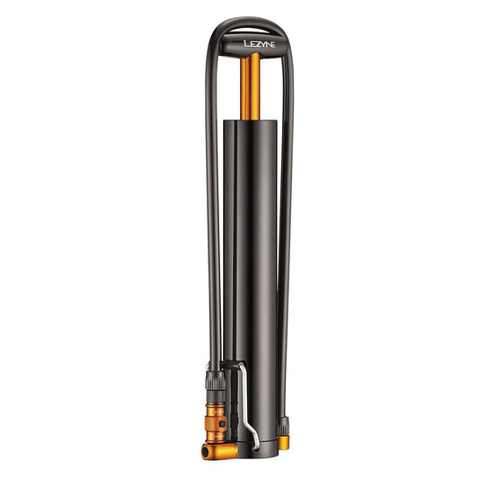 Lezyne Micro Floor Drive XL Hand Pump - Alaska Bicycle Center