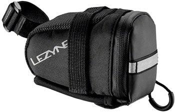 Lezyne S-Caddy Seat Bag - Alaska Bicycle Center